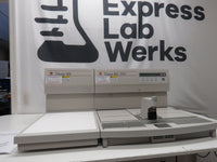 Sakura TEC 5 Tissue-Tek Embedding Center w/ Cryo Module - 2024 PM - Excellent #2