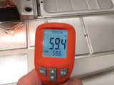 Sakura TEC 5 Tissue-Tek Embedding Center w/ Cryo Module - 2024 PM - Excellent #2