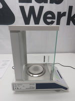 Mettler Toledo NewClassic MF ML204 /03 Analytical Balance  220 g x 0.1 mg - Weight Verified