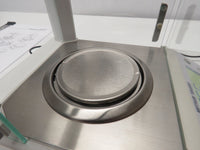 Mettler Toledo NewClassic MF ML204 /03 Analytical Balance  220 g x 0.1 mg - Weight Verified