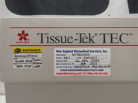 Sakura TEC 5 Tissue-Tek Embedding Center w/ Cryo Module - 2024 PM - Excellent #3