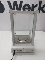 Mettler Toledo NewClassic MF ML204 /03 Analytical Balance  220 g x 0.1 mg - Weight Verified