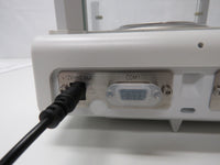 Mettler Toledo NewClassic MF ML204 /03 Analytical Balance  220 g x 0.1 mg - Weight Verified