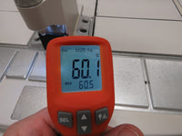 Sakura TEC 5 Tissue-Tek Embedding Center w/ Cryo Module - 2024 PM - Excellent #3