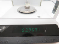 Mettler Toledo AE200S Lab Benchtop Balance Scale 0.1 mg/205 g range - Weight Verified