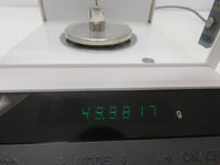 Mettler Toledo AE200S Lab Benchtop Balance Scale 0.1 mg/205 g range - Weight Verified
