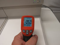 Sakura TEC 5 Tissue-Tek Embedding Center w/ Cryo Module - 2024 PM - Excellent #3