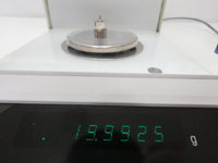 Mettler Toledo AE200S Lab Benchtop Balance Scale 0.1 mg/205 g range - Weight Verified