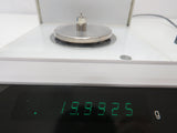 Mettler Toledo AE200S Analytical Lab Benchtop Scale 0.1 mg/205 g range - Weight Verified