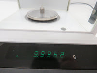 Mettler Toledo AE200S Lab Benchtop Balance Scale 0.1 mg/205 g range - Weight Verified
