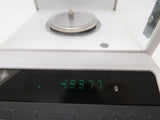 Mettler Toledo AE200S Analytical Lab Benchtop Scale 0.1 mg/205 g range - Weight Verified