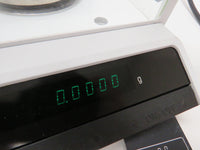 Mettler Toledo AE200S Lab Benchtop Balance Scale 0.1 mg/205 g range - Weight Verified