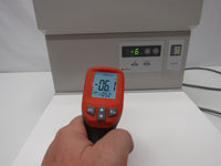 2024 PM - Sakura Tissue-Tek TEC Plus Cryo Console 5250 - Excellent