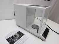 Mettler Toledo AE200S Lab Benchtop Balance Scale 0.1 mg/205 g range - Weight Verified