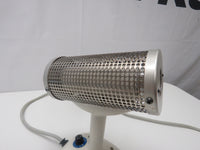 McCormick Scientific Bacti-Cinerator IV Sterilizer - Temperature Verified
