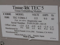 Sakura TEC 5 Tissue-Tek Embedding Center - 2024 PM - Excellent #4