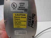 OXFORD Labware Bacti-Cinerator III Sterilizer - Temperature Verified