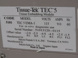 Sakura TEC 5 Tissue-Tek Embedding Center - 2024 PM - Excellent #4