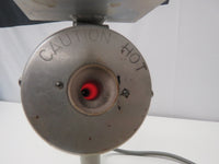 OXFORD Labware Bacti-Cinerator III Sterilizer - Temperature Verified