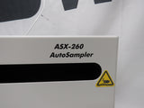 Teledyne Cetac ASX-260 Analytical USB / Serial Autosampler - Exceptional Shape!