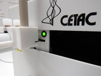Teledyne Cetac ASX-260 Analytical USB / Serial Autosampler - Exceptional Shape!