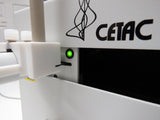 Teledyne Cetac ASX-260 Analytical USB / Serial Autosampler - Exceptional Shape!