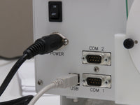 Teledyne Cetac ASX-260 Analytical USB / Serial Autosampler - Exceptional Shape!