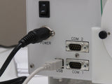 Teledyne Cetac ASX-260 Analytical USB / Serial Autosampler - Exceptional Shape!