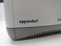 Eppendorf 5424R Refrigerated Benchtop Centrifuge w/FA-45-24-11 Rotor 120V