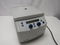 Eppendorf 5424R Refrigerated Benchtop Centrifuge w/FA-45-24-11 Rotor 120V