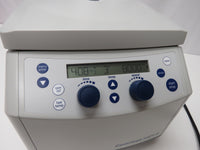 Eppendorf 5424R Refrigerated Benchtop Centrifuge w/FA-45-24-11 Rotor 120V