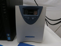 2017 BD BRUKER MICROFLEX LT/SH MASS SPECTROMETER w/ Computer & Accessories