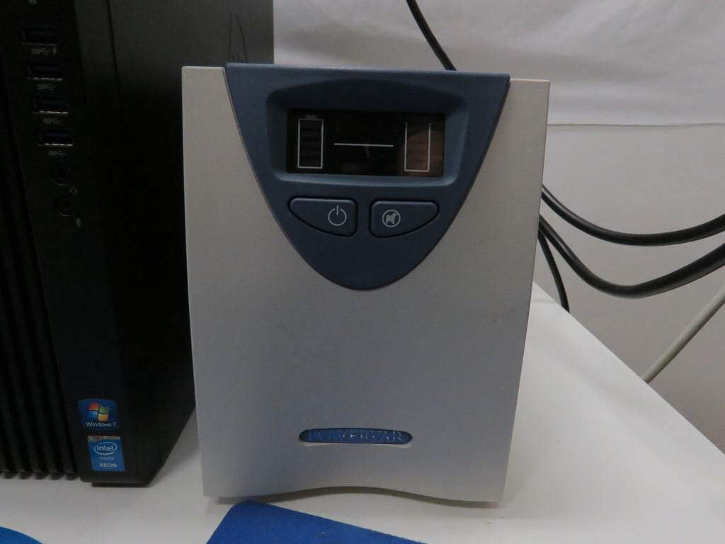 2017 BD BRUKER MICROFLEX LT/SH MASS SPECTROMETER w/ Computer & Accesso ...