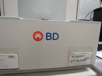 2017 BD BRUKER MICROFLEX LT/SH MASS SPECTROMETER w/ Computer & Accessories