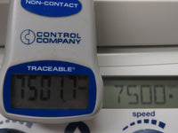 Eppendorf 5424R Refrigerated Benchtop Centrifuge w/FA-45-24-11 Rotor 120V