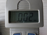 Labconco 117 Rotary Vane Laboratory Vacuum Pump N038-85-500, Exceptional Shape!