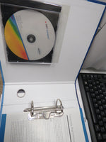2017 BD BRUKER MICROFLEX LT/SH MASS SPECTROMETER w/ Computer & Accessories
