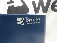 Brooks Azenta XPeel XP-A Automated Plate Seal Remover - Excellent with Video!