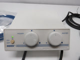 Dentsply Cavitron 3000 Ultrasonic Dental Scaler Gen-110 w/ Wired Foot Pedal & Manual