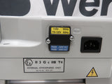 Labconco 117 Rotary Vane Laboratory Vacuum Pump N038-85-500, Exceptional Shape!