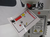 Labconco 117 Rotary Vane Laboratory Vacuum Pump N038-85-500, Exceptional Shape!