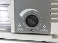 Labconco 117 Rotary Vane Laboratory Vacuum Pump N038-85-500, Exceptional Shape!