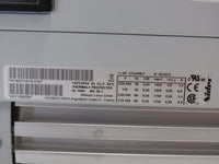 Labconco 117 Rotary Vane Laboratory Vacuum Pump N038-85-500, Exceptional Shape!