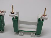 BIO RAD MINI PROTEAN Tetra Cell System 552BR -  4 GEL System