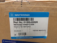 Agilent Tech G1329-60009 Transport Unit Assembly - NEW IN BOX!
