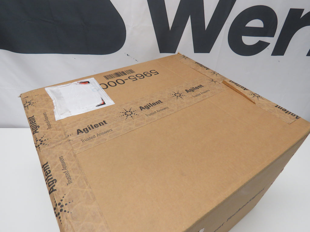 Agilent Tech G1329 60009 Transport Unit Assembly NEW IN BOX agilent-tech-g1329-60009-transport-unit-assembly-new-in-box