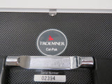 TROEMNER Cal-Pak 5KG 1KG 200G - certified calibration weights with Hard Case