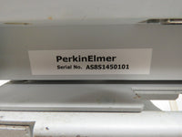 Perkin Elmer AAnalyst 800 AS800 Spectrometer Autosampler - Tested, warranty