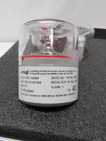 TROEMNER Cal-Pak 5KG 1KG 200G - certified calibration weights with Hard Case