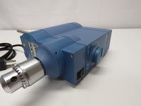 IKA Eurostar power-b PWR BSC S1 Overhead Mixer / Stirrer 50-2000 RPM - VIDEO!